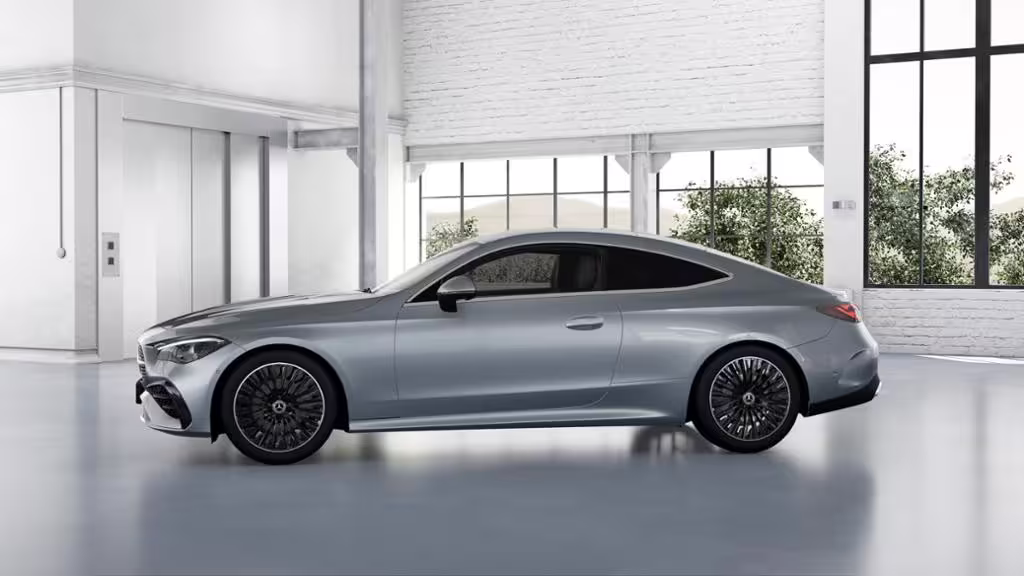 Mercedes-Benz CLE 200 Cp AMG+Memory+Kamera+PTS+LED+Distr.+Amb. - Bild 15