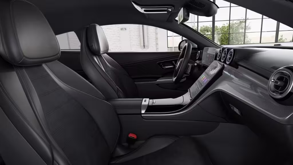 Mercedes-Benz CLE 200 Cp AMG+Memory+Kamera+PTS+LED+Distr.+Amb. - Bild 20