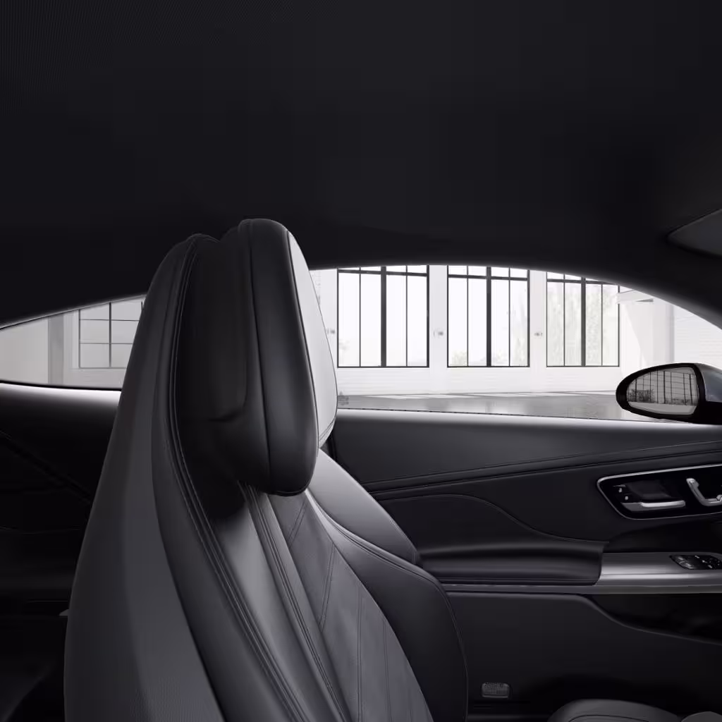 Mercedes-Benz CLE 200 Cp AMG+Memory+Kamera+PTS+LED+Distr.+Amb. - Bild 24