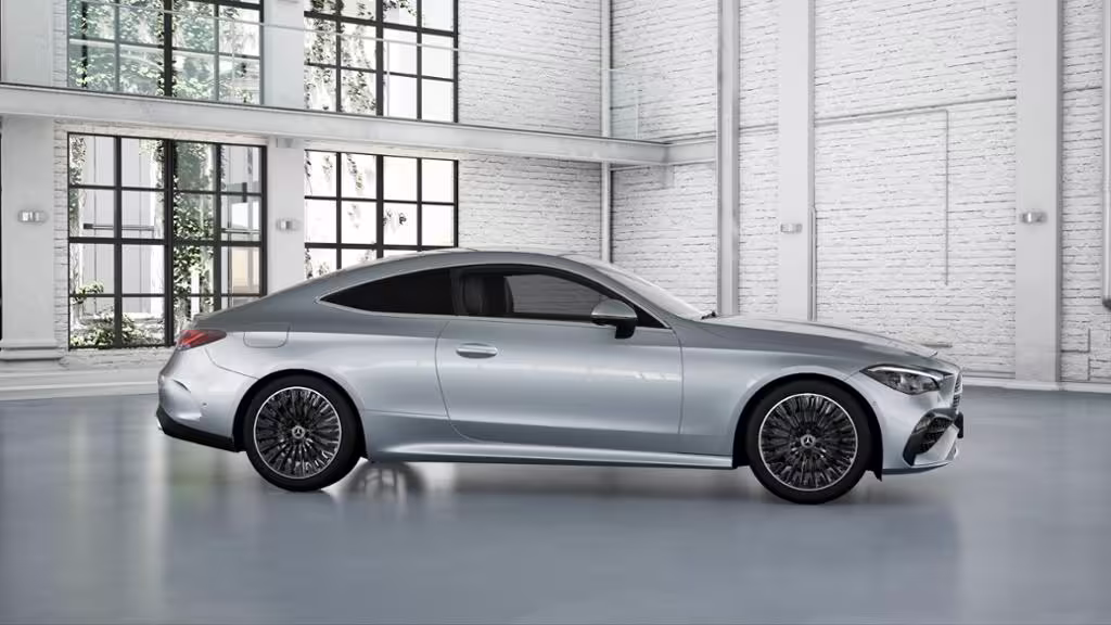 Mercedes-Benz CLE 200 Cp AMG+Memory+Kamera+PTS+LED+Distr.+Amb. - Bild 5