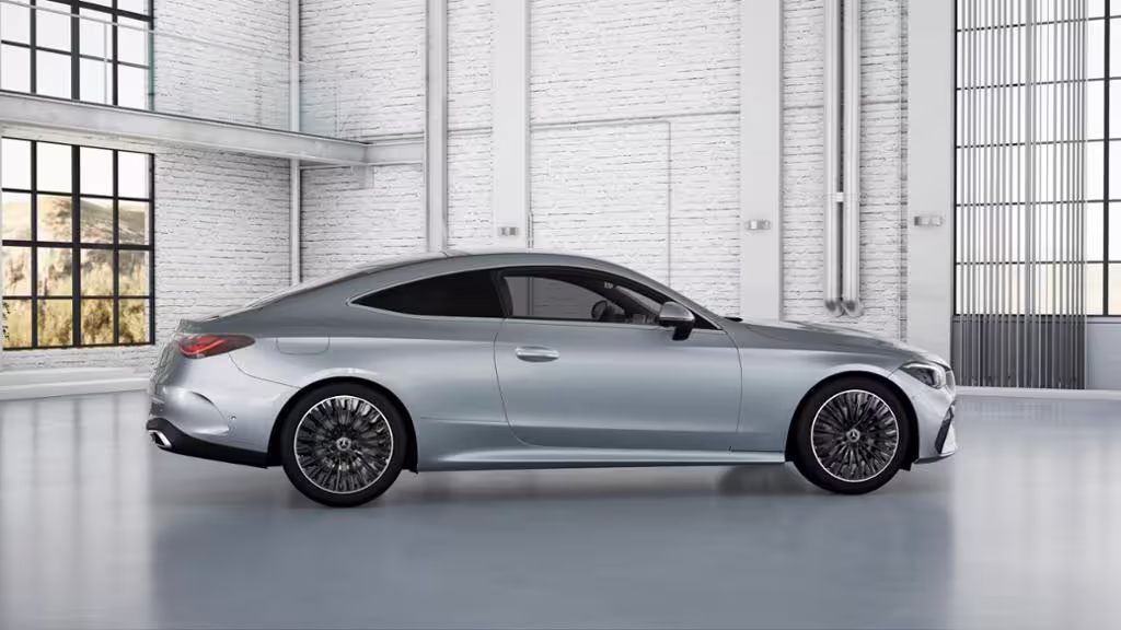 Mercedes-Benz CLE 200 Cp AMG+Memory+Kamera+PTS+LED+Distr.+Amb. - Bild 6