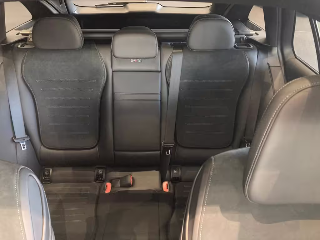 Mercedes-Benz C 300 e T AMG PANO 360 MEMORY NIGHT DIGITAL 11kW - Bild 13