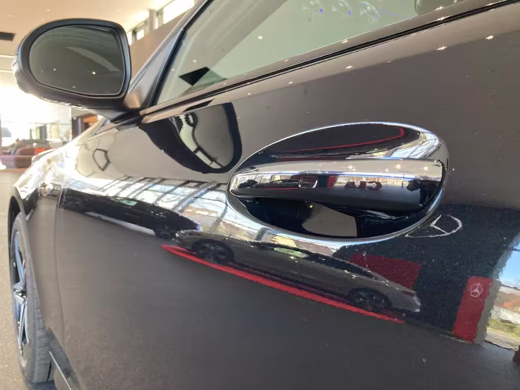 Mercedes-Benz C 300 e T AMG PANO 360 MEMORY NIGHT DIGITAL 11kW - Bild 6