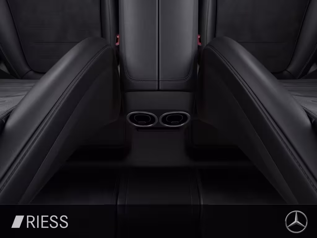 Mercedes-Benz C 200 AMG+LED+Distronic+Night+Ambiente+MBUX+Kame C 200 - Bild 28