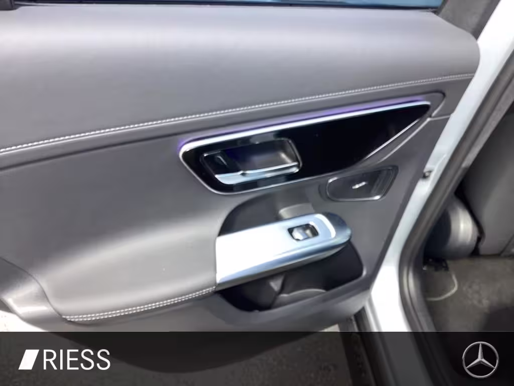 Mercedes-Benz GLC 300 d 4M AMG+Night+Pano+AHK+Fahrass.P+Memo GLC 300 - Bild 12