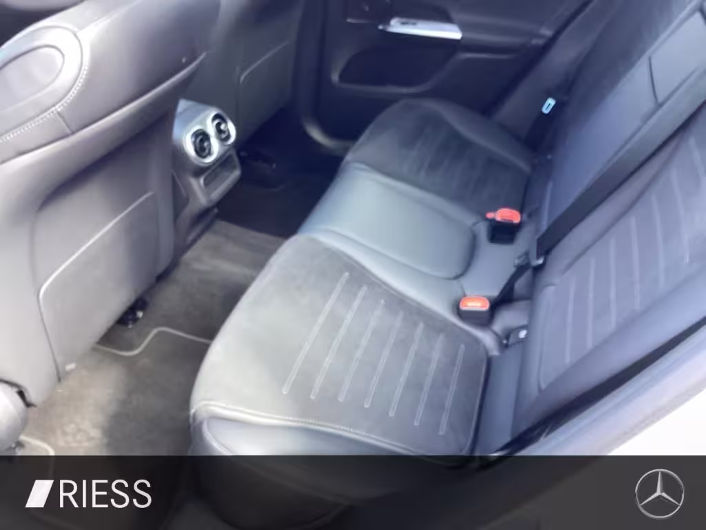 Mercedes-Benz GLC 300 d 4M AMG+Night+Pano+AHK+Fahrass.P+Memo GLC 300 - Bild 13