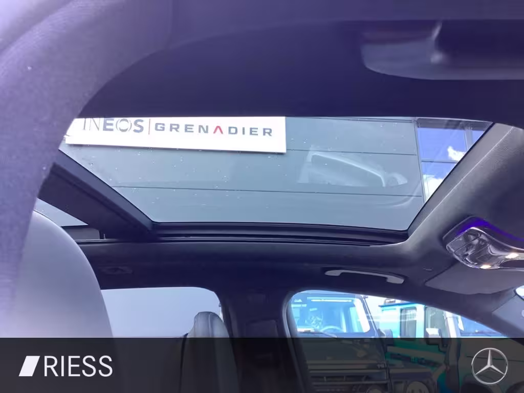 Mercedes-Benz GLC 300 d 4M AMG+Night+Pano+AHK+Fahrass.P+Memo GLC 300 - Bild 22