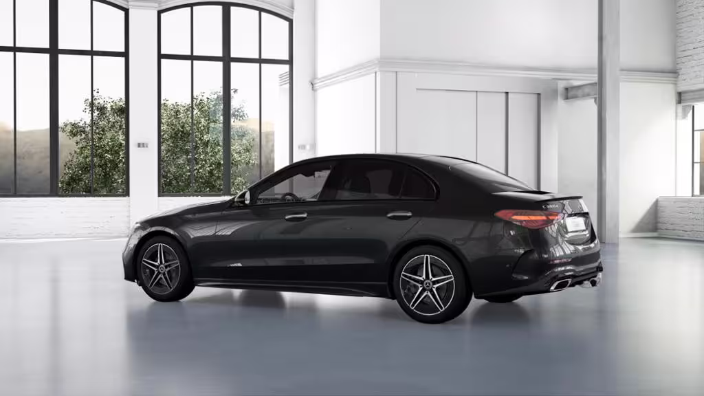 Mercedes-Benz C 300 d 4M AMG + TOP Ausstattung - Bild 13