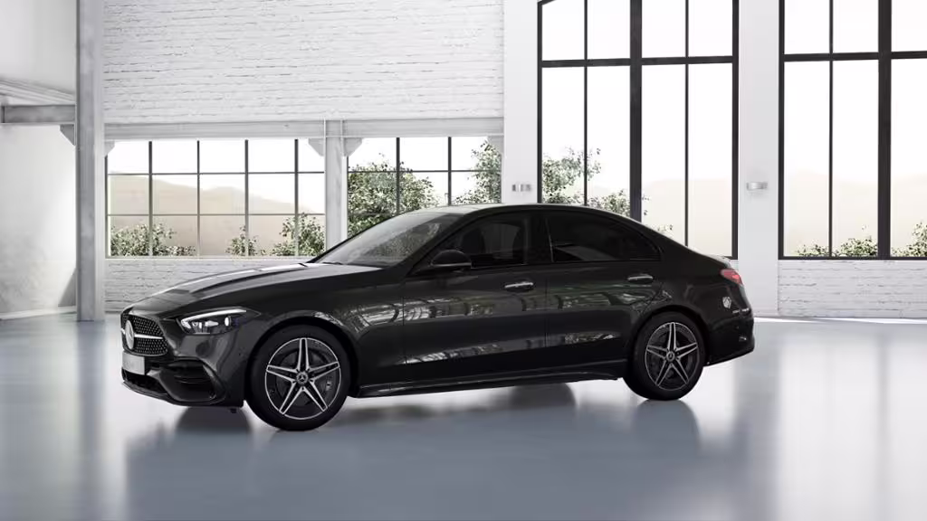 Mercedes-Benz C 300 d 4M AMG + TOP Ausstattung - Bild 16