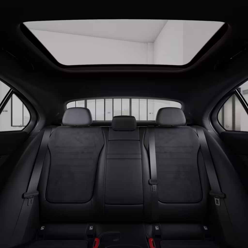 Mercedes-Benz C 300 d 4M AMG + TOP Ausstattung - Bild 25