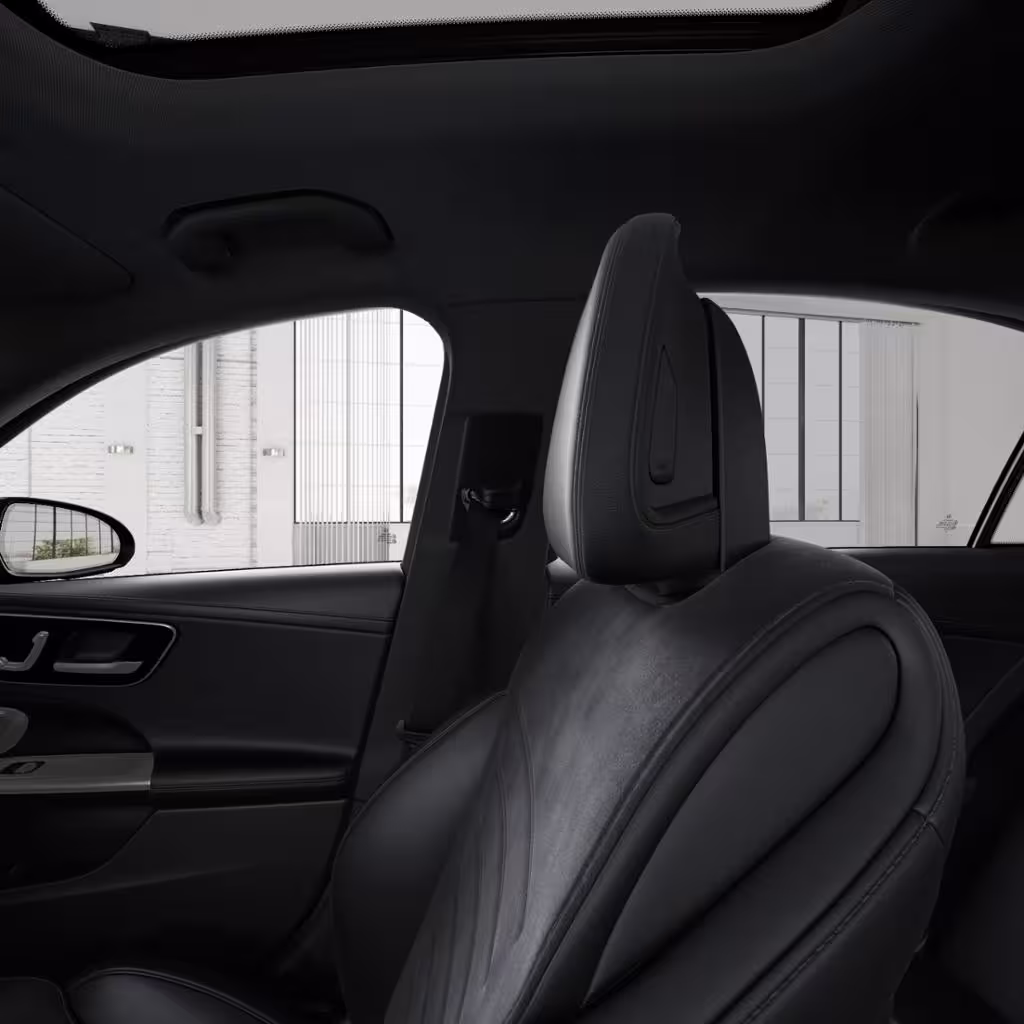 Mercedes-Benz C 300 d 4M AMG + TOP Ausstattung - Bild 26