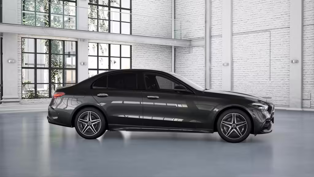 Mercedes-Benz C 300 d 4M AMG + TOP Ausstattung - Bild 5