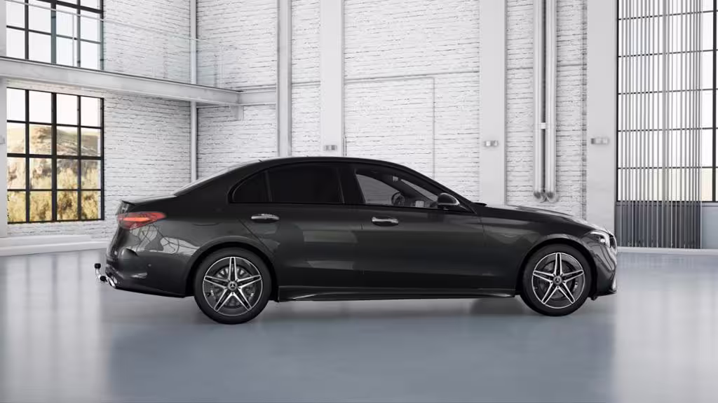 Mercedes-Benz C 300 d 4M AMG + TOP Ausstattung - Bild 6