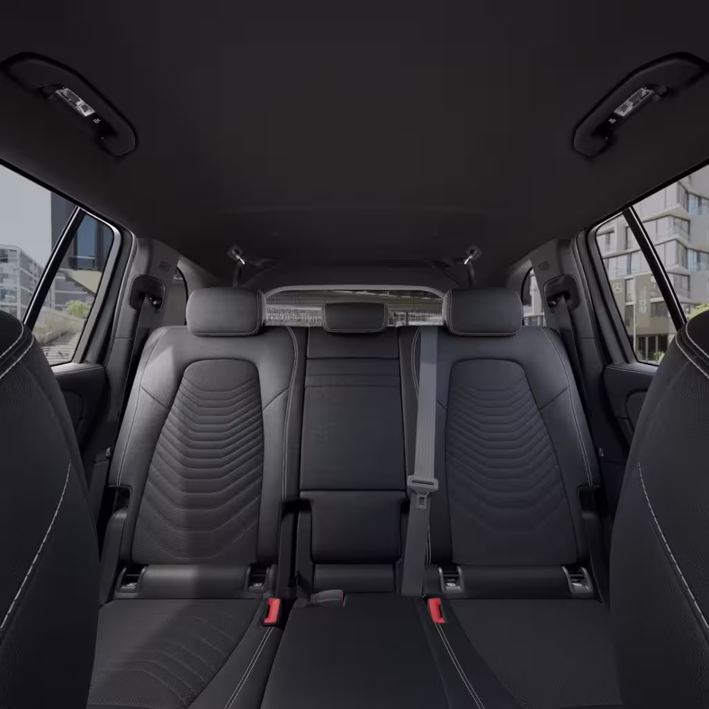 Mercedes-Benz EQB 300 4MATIC 360 AUT Kam. KeyLess KlimaA LED - Bild 25