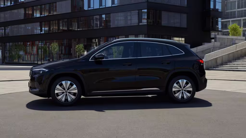 Mercedes-Benz EQA 250 TOP-Ausstattung - Bild 15