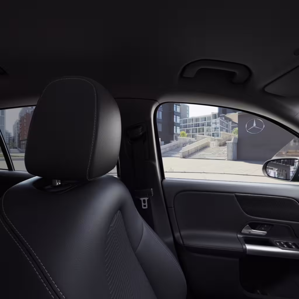 Mercedes-Benz EQA 250 TOP-Ausstattung - Bild 25