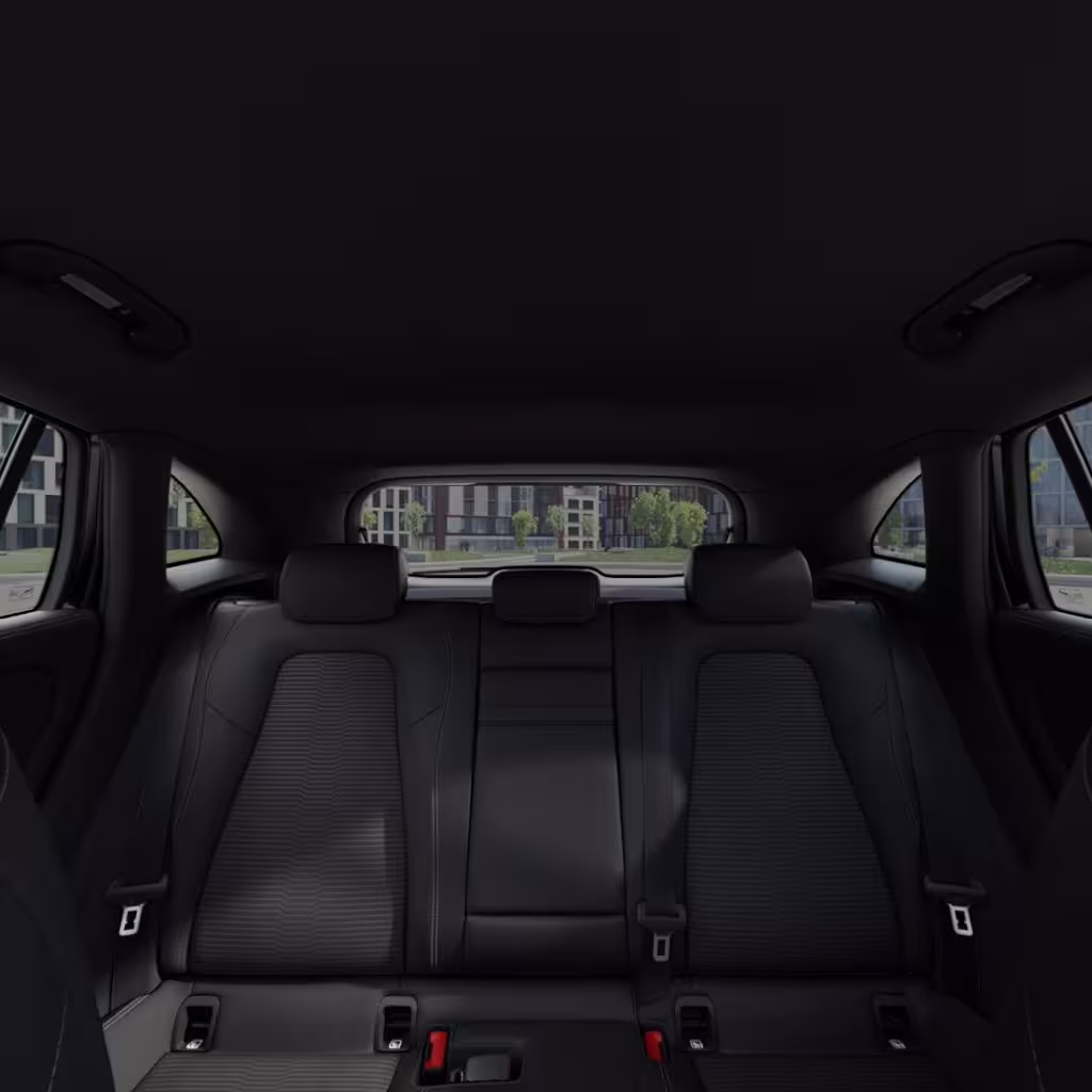 Mercedes-Benz EQA 250 TOP-Ausstattung - Bild 26