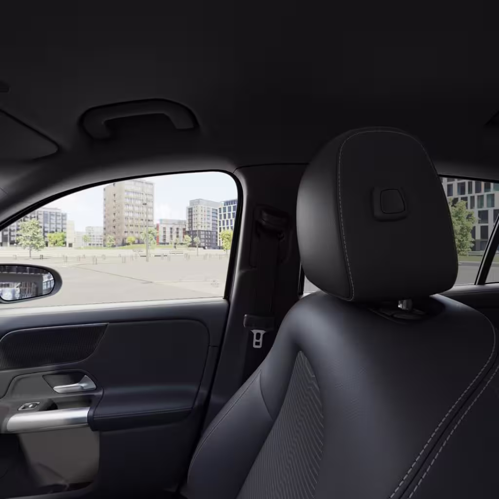 Mercedes-Benz EQA 250 TOP-Ausstattung - Bild 27