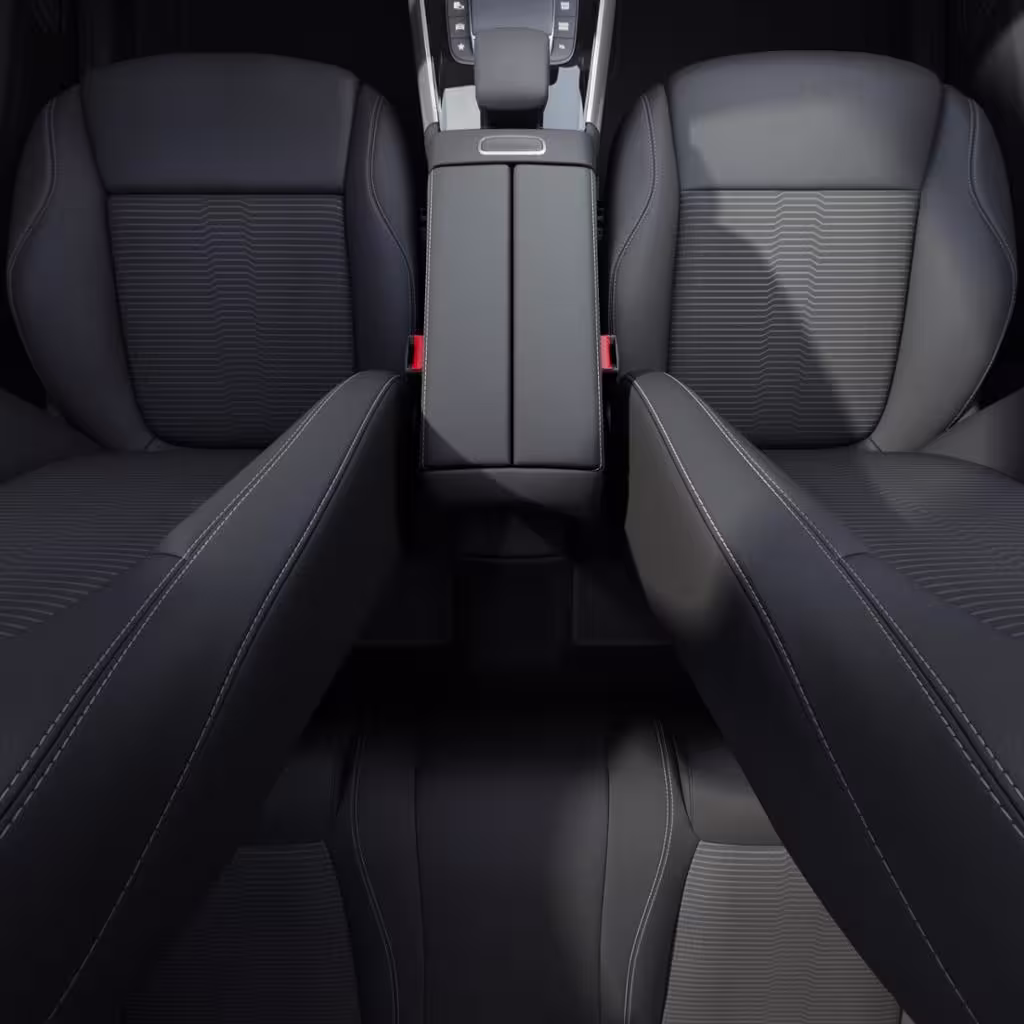 Mercedes-Benz EQA 250 TOP-Ausstattung - Bild 28