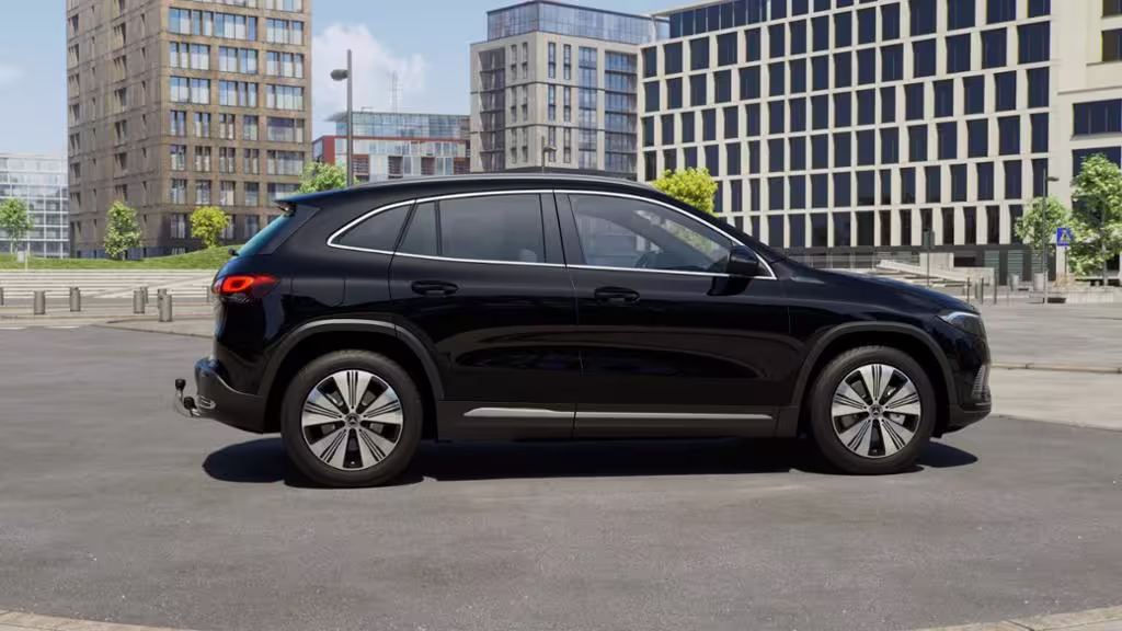 Mercedes-Benz EQA 250 TOP-Ausstattung - Bild 6