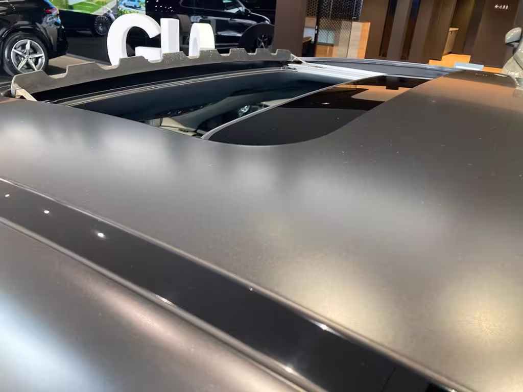 Mercedes-Benz GT 63 AMG S 4M+ AHK NIGHT HUD KERAMIK SHD SHZ AMG GT - Bild 10