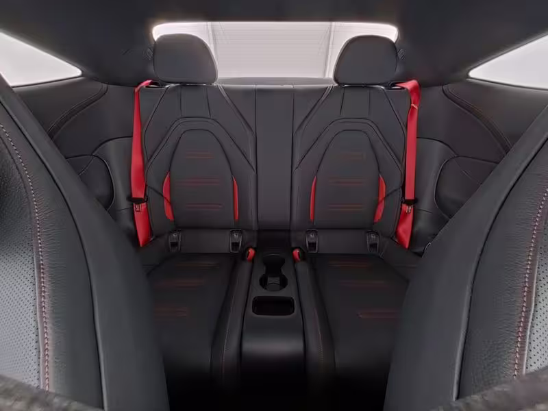 Mercedes-Benz CLE 53 AMG 4MATIC+ Coupé 360 ACC AUT Bel.Sitz LM - Bild 7