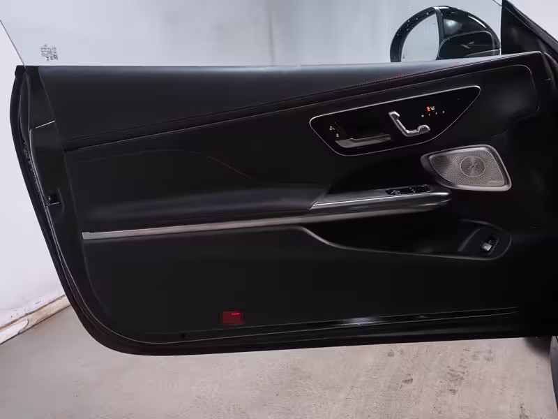 Mercedes-Benz CLE 53 AMG 4MATIC+ Coupé 360 ACC AUT DynLicht LM - Bild 9