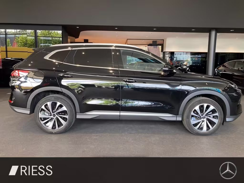 BYD SEAL U DM-i Boost  PANO 360 HUD INFINITY W-PUMPE Seal U - Bild 16