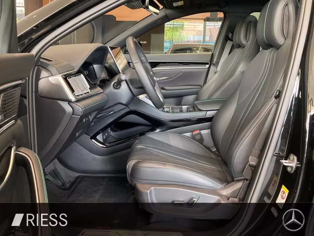 BYD SEAL U DM-i Boost  PANO 360 HUD INFINITY W-PUMPE Seal U - Bild 8