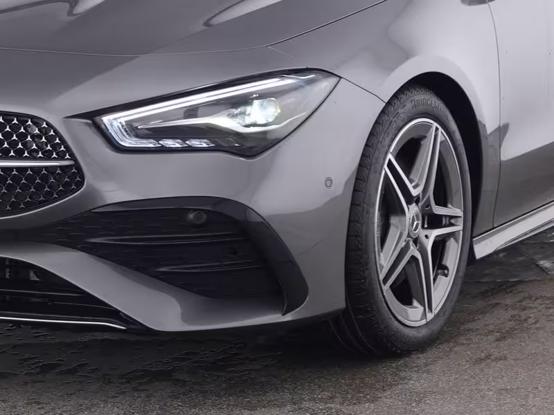 Mercedes-Benz CLA 200 Cp AMG ADVANCED+ PREMIUM NAVI RFK KEYLES CLA 200 - Bild 3