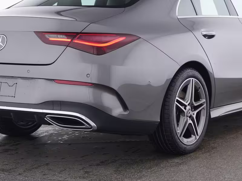 Mercedes-Benz CLA 200 Cp AMG ADVANCED+ PREMIUM NAVI RFK KEYLES CLA 200 - Bild 4