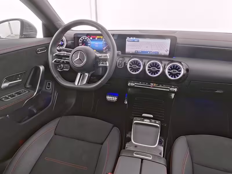 Mercedes-Benz CLA 200 Cp AMG ADVANCED+ PREMIUM NAVI RFK KEYLES CLA 200 - Bild 5