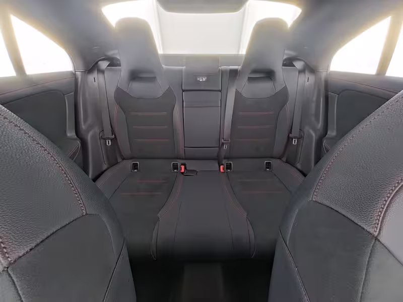 Mercedes-Benz CLA 200 Cp AMG ADVANCED+ PREMIUM NAVI RFK KEYLES CLA 200 - Bild 7