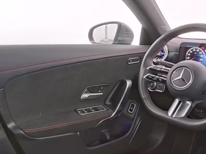 Mercedes-Benz CLA 200 Cp AMG ADVANCED+ PREMIUM NAVI RFK KEYLES CLA 200 - Bild 8