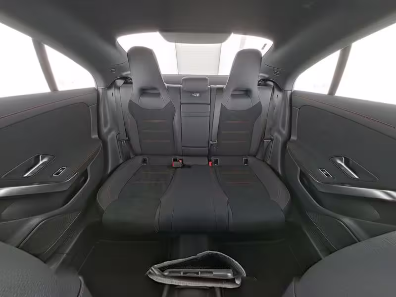 Mercedes-Benz CLA 200 Cp AMG ADVANCED+ PREMIUM NAVI RFK WINTER CLA 200 - Bild 7