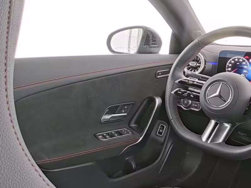 Mercedes-Benz CLA 200 Cp AMG ADVANCED+ PREMIUM NAVI RFK WINTER CLA 200 - Bild 8