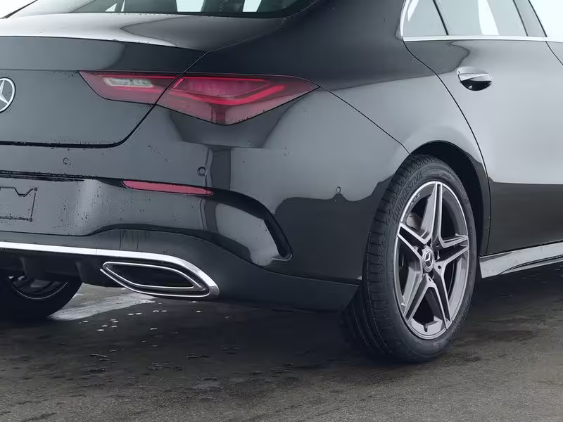 Mercedes-Benz CLA 200 Cp AMG ADVANCED+ PREMIUM NAVI RFK WINTER CLA 200 - Bild 9