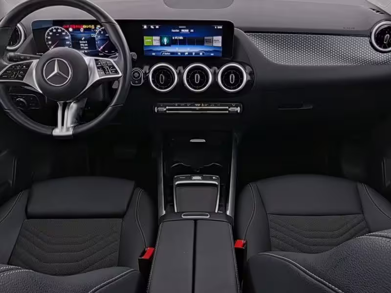 Mercedes-Benz B 200 PROGRESSIVE PANO AHK RFK SPUR PREMIUM NAVI B 200 - Bild 4