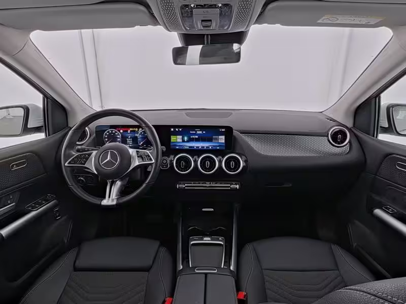 Mercedes-Benz B 200 PROGRESSIVE PANO AHK RFK SPUR PREMIUM NAVI B 200 - Bild 6