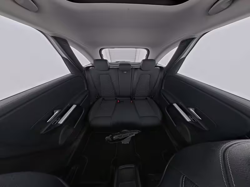 Mercedes-Benz B 200 PROGRESSIVE PANO AHK RFK SPUR PREMIUM NAVI B 200 - Bild 7