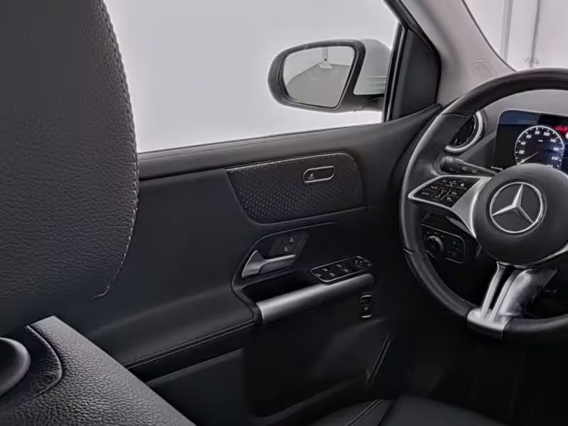 Mercedes-Benz B 200 PROGRESSIVE PANO AHK RFK SPUR PREMIUM NAVI B 200 - Bild 8