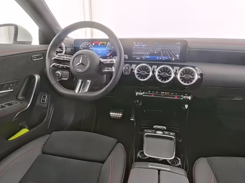 Mercedes-Benz CLA 200 SB EDITION AMG PANO WINTER PAK 360 KEYL CLA 200 Shooting Brake - Bild 5