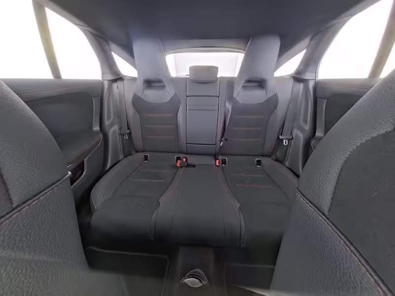 Mercedes-Benz CLA 200 SB EDITION AMG PANO WINTER PAK 360 KEYL CLA 200 Shooting Brake - Bild 7