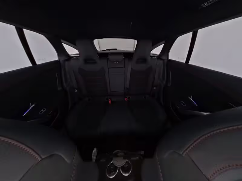 Mercedes-Benz CLA 200 SB AMG PREMIUM PANO AHK MULTI RFK SPUR CLA 200 Shooting Brake - Bild 7