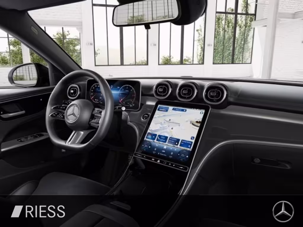 Mercedes-Benz C 220 d T AMG+AHK+LED+Distronic+MBUX+Night+Ambie C 220 - Bild 23