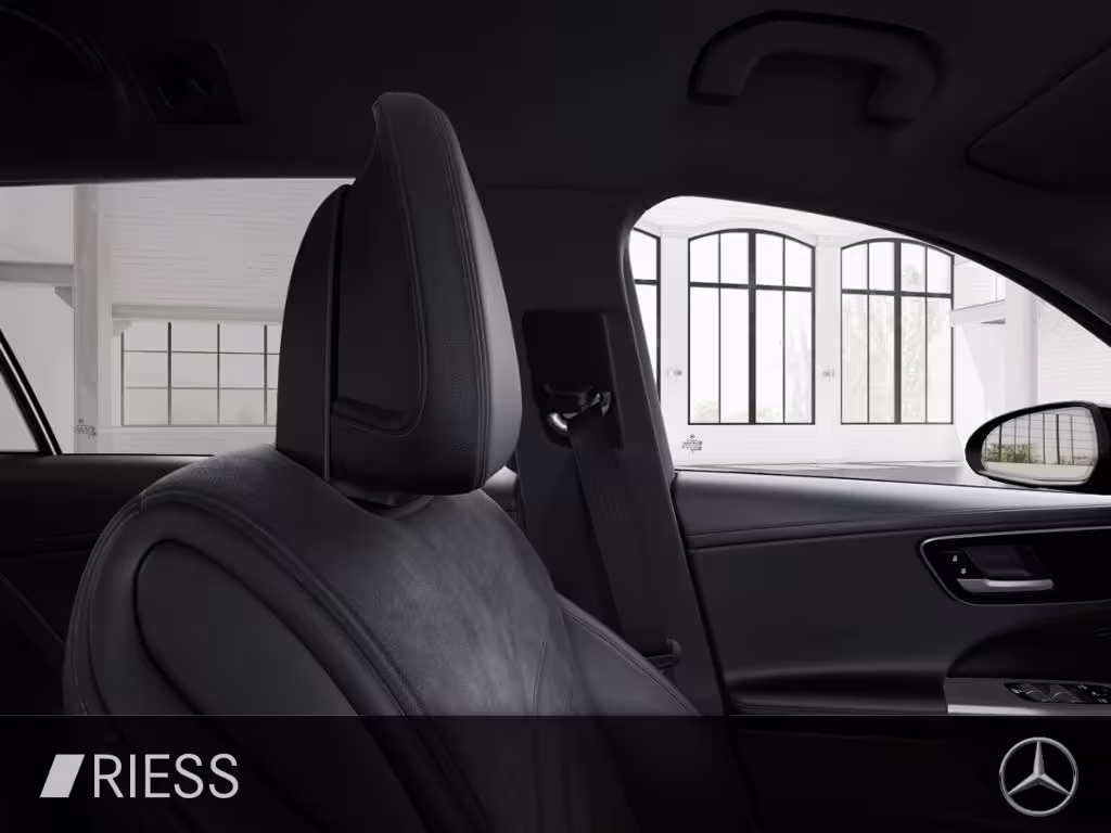 Mercedes-Benz C 220 d T AMG+AHK+LED+Distronic+MBUX+Night+Ambie C 220 - Bild 25