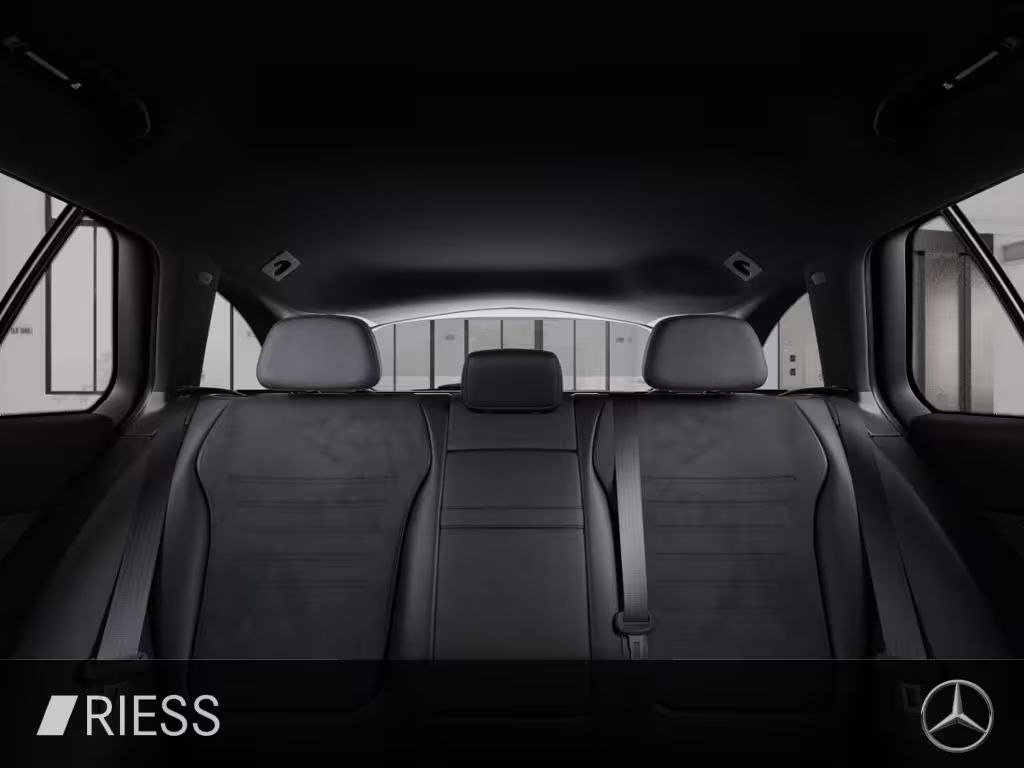 Mercedes-Benz C 220 d T AMG+AHK+LED+Distronic+MBUX+Night+Ambie C 220 - Bild 26