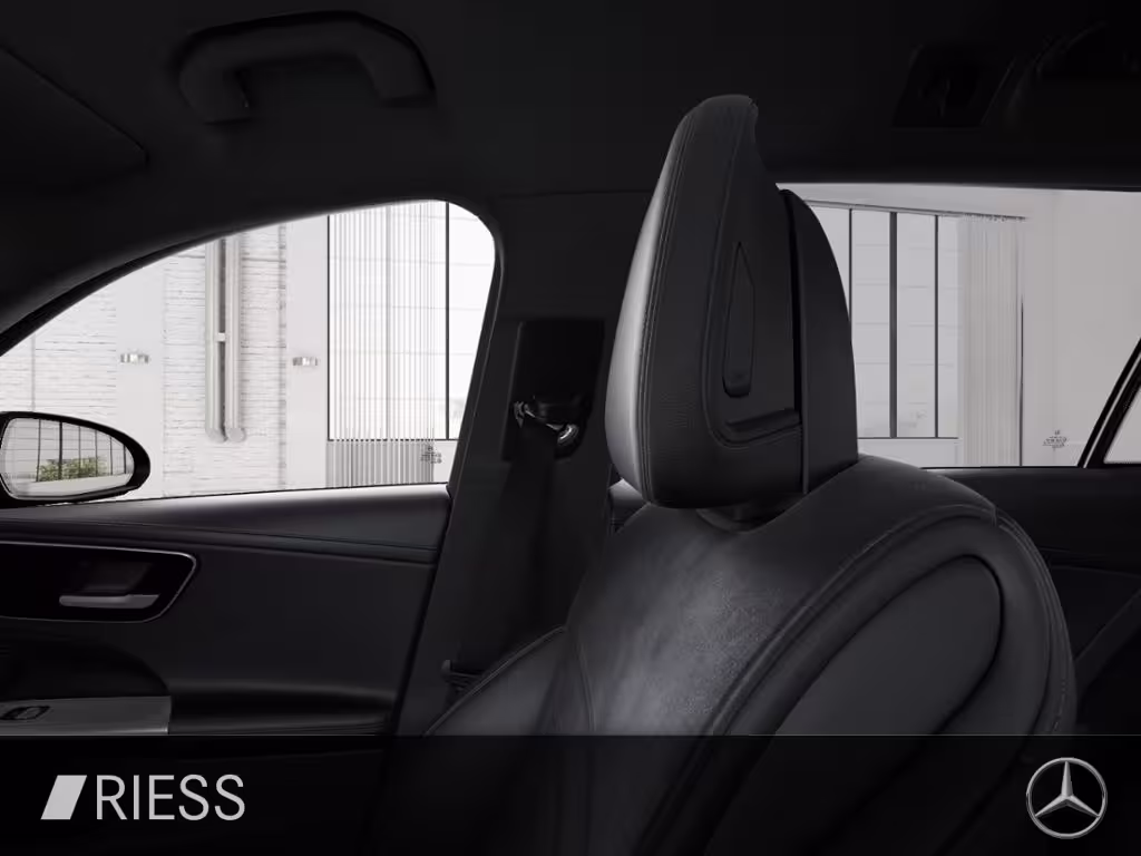 Mercedes-Benz C 220 d T AMG+AHK+LED+Distronic+MBUX+Night+Ambie C 220 - Bild 27