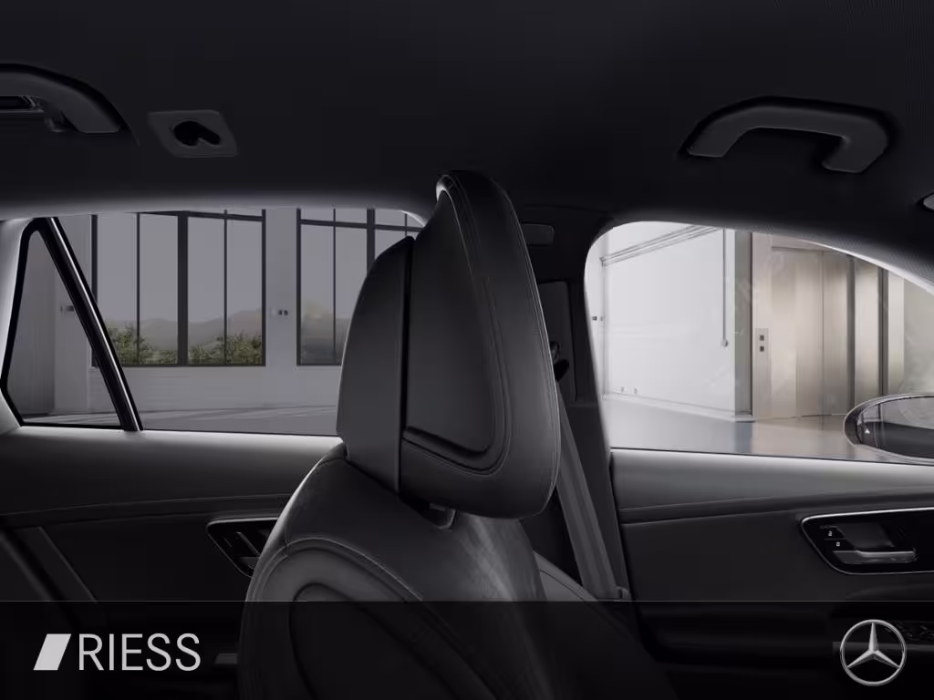 Mercedes-Benz GLC 220 d 4M AMG+AHK+Distronic+LED+Night+Ambient GLC 220 - Bild 25