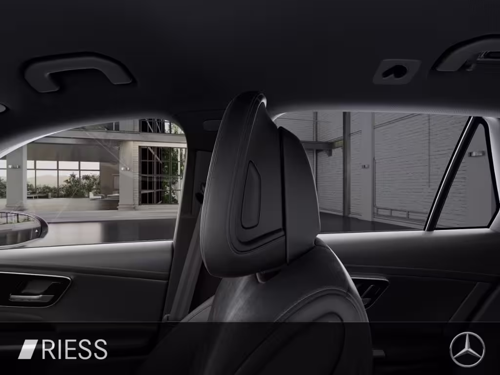 Mercedes-Benz GLC 220 d 4M AMG+AHK+Distronic+LED+Night+Ambient GLC 220 - Bild 27